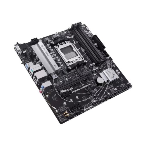Mатеринська плата Asus Prime A620M-A-CSM Socket AM5
