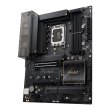 Mатеринська плата Asus ProArt B760-Creator Socket 1700
