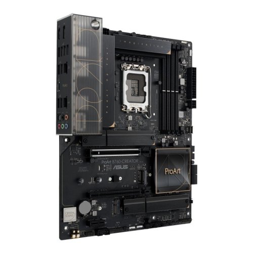 Mатеринська плата Asus ProArt B760-Creator Socket 1700