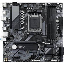 Материнська плата Gigabyte B650M D3HP sAM5 4xDDR5 2xM.2 HDMI DP microATX