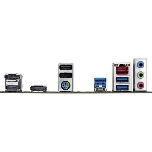 Материнська плата Gigabyte B650M D3HP sAM5 4xDDR5 2xM.2 HDMI DP microATX