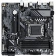 Материнська плата Gigabyte B650M D3HP sAM5 4xDDR5 2xM.2 HDMI DP microATX