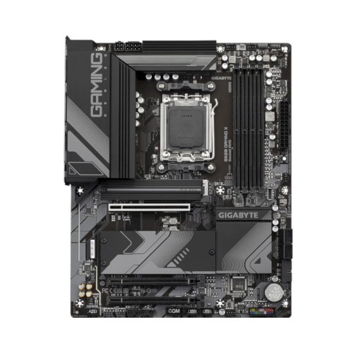 Mатеринська плата Gigabyte B650 Gaming X Socket AM5