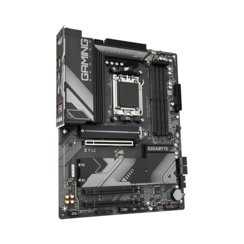 Mатеринська плата Gigabyte B650 Gaming X Socket AM5