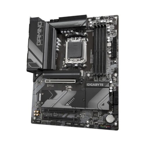 Mатеринська плата Gigabyte B650 Gaming X Socket AM5