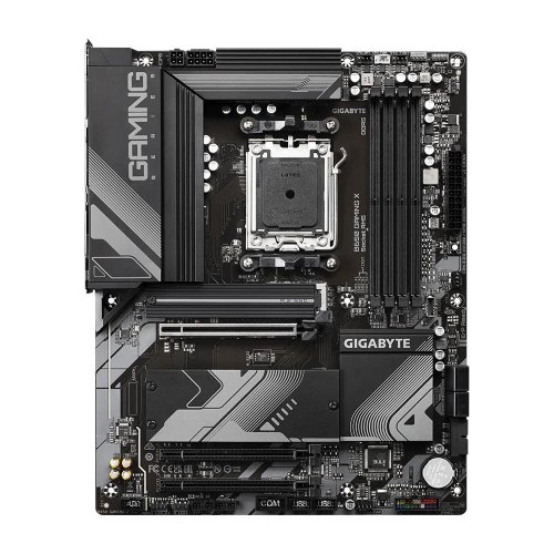 Mатеринська плата Gigabyte B650 Gaming X Socket AM5