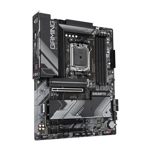 Mатеринська плата Gigabyte B650 Gaming X Socket AM5
