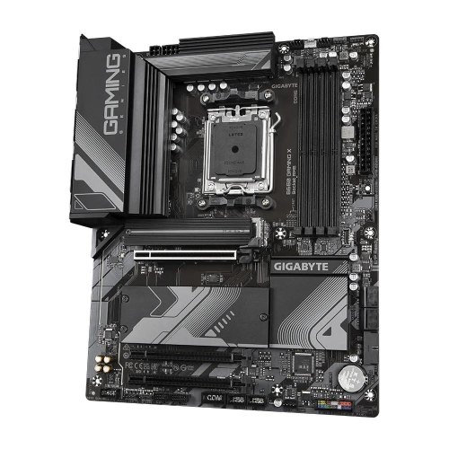 Mатеринська плата Gigabyte B650 Gaming X Socket AM5