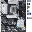 Mатеринська плата ASRock H670 Steel Legend Socket 1700