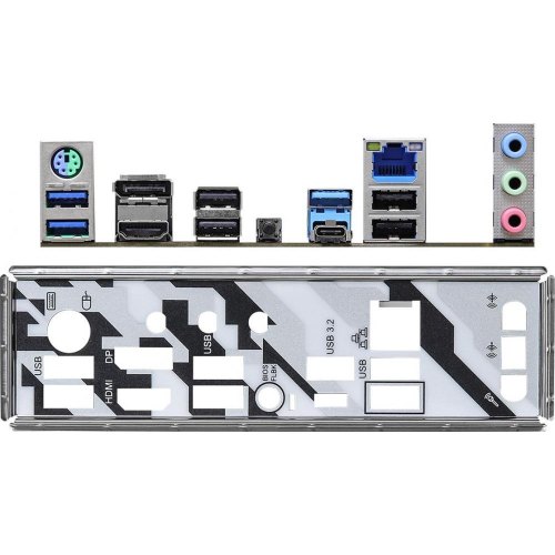 Mатеринська плата ASRock H670 Steel Legend Socket 1700