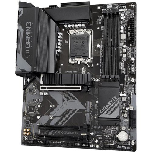 Mатеринська плата Gigabyte B760 Gaming X Socket 1700