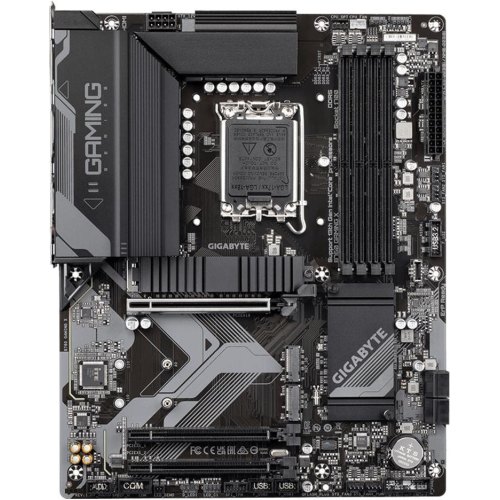 Mатеринська плата Gigabyte B760 Gaming X Socket 1700