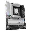 Mатеринська плата Gigabyte Z790 AERO G Socket 1700