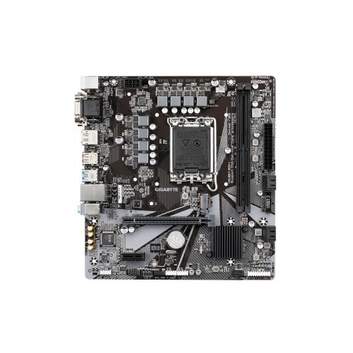 Mатеринська плата Gigabyte H610M S2H Socket 1700