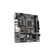 Mатеринська плата Gigabyte H610M S2H Socket 1700