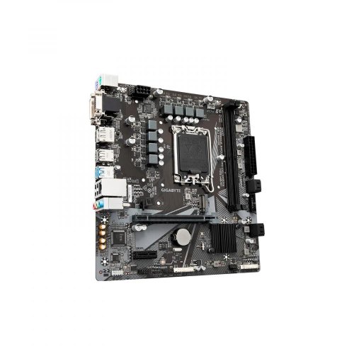 Mатеринська плата Gigabyte H610M S2H Socket 1700
