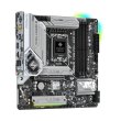 Mатеринська плата ASRock B760M Steel Legend WiFi Socket 1700