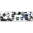 Mатеринська плата ASRock B760M Steel Legend WiFi Socket 1700