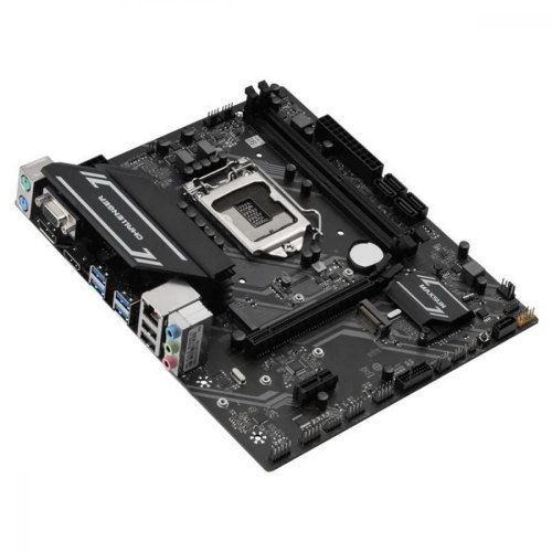 Mатеринська плата Maxsun Challenger B560M Socket 1200