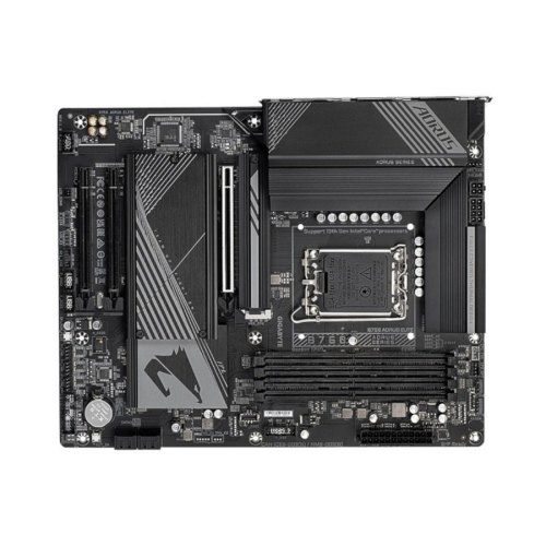 Mатеринська плата Gigabyte B760 Aorus Elite Socket 1700