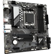 Mатеринська плата Gigabyte A620M Gaming X Socket AM5