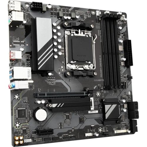 Mатеринська плата Gigabyte A620M Gaming X Socket AM5