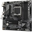 Mатеринська плата Gigabyte A620M Gaming X Socket AM5