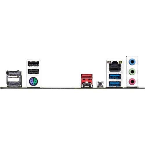 Mатеринська плата Gigabyte A620M Gaming X Socket AM5