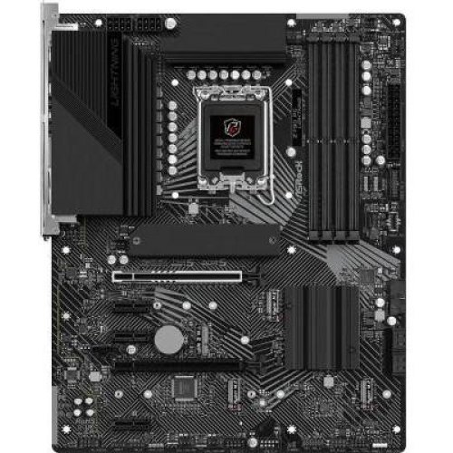 Mатеринська плата ASRock Z790 PG LIGHTNING s1700 Z790 4xDDR5 4xM.2  HDMI ATX
