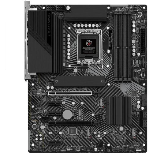 Mатеринська плата ASRock Z790 PG LIGHTNING s1700 Z790 4xDDR5 4xM.2  HDMI ATX