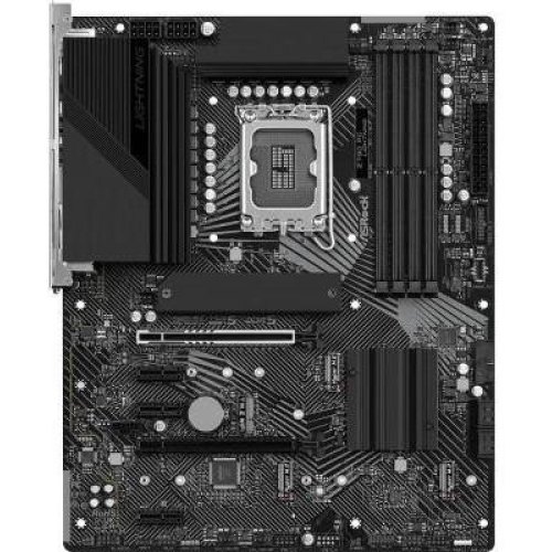 Mатеринська плата ASRock Z790 PG LIGHTNING s1700 Z790 4xDDR5 4xM.2  HDMI ATX