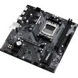 Mатеринська плата ASRock A620M-HDV/M.2 Socket AM5