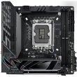 Mатеринська плата Asus ROG Strix Z790-I Gaming WiFi Socket 1700