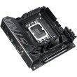 Mатеринська плата Asus ROG Strix Z790-I Gaming WiFi Socket 1700