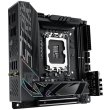 Mатеринська плата Asus ROG Strix Z790-I Gaming WiFi Socket 1700