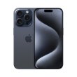 Смартфон Apple iPhone 15 Pro 1TB eSim Blue Titanium **