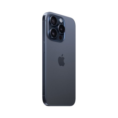 Смартфон Apple iPhone 15 Pro 1TB eSim Blue Titanium **