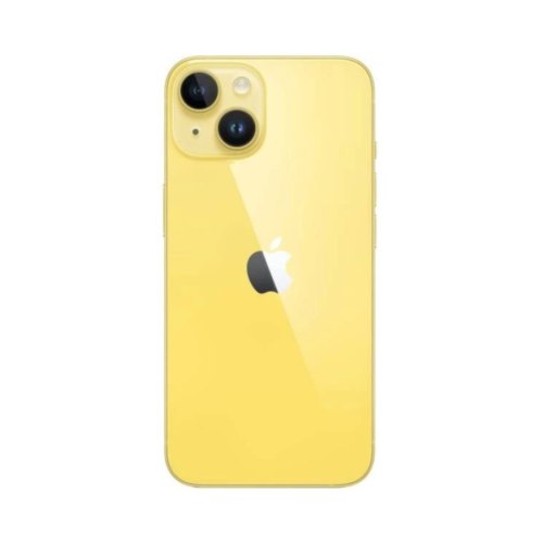 Смартфон Apple iPhone 14 256Gb Yellow **