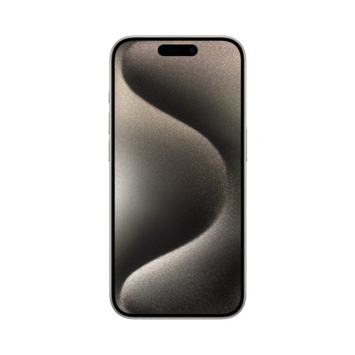 Смартфон Apple iPhone 15 Pro 1TB eSim Natural Titanium **