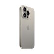 Смартфон Apple iPhone 15 Pro 1TB eSim Natural Titanium **