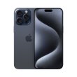 Смартфон Apple iPhone 15 Pro Max 512GB eSim Blue Titanium **