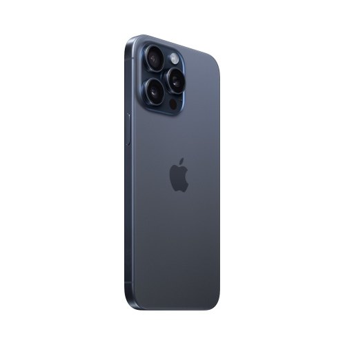 Смартфон Apple iPhone 15 Pro Max 512GB eSim Blue Titanium **