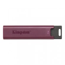 USB флеш, 1TB Kingston DataTraveler Max Red (DTMAXA/1TB)