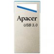 USB флеш, 64GB, Apacer AH155 Blue (AP64GAH155U-1)
