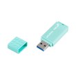 USB флеш,128GB, GOODRAM UME3 Care Green (UME3-1280CRR11)