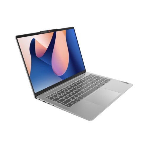 ноутбук Lenovo 14_WUXGA_OLED/i5-13420H/16/1TB SSD/Intel H D/DOS/BL/Cloud grey
