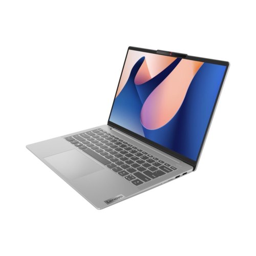 ноутбук Lenovo 14_WUXGA_OLED/i5-13420H/16/1TB SSD/Intel H D/DOS/BL/Cloud grey