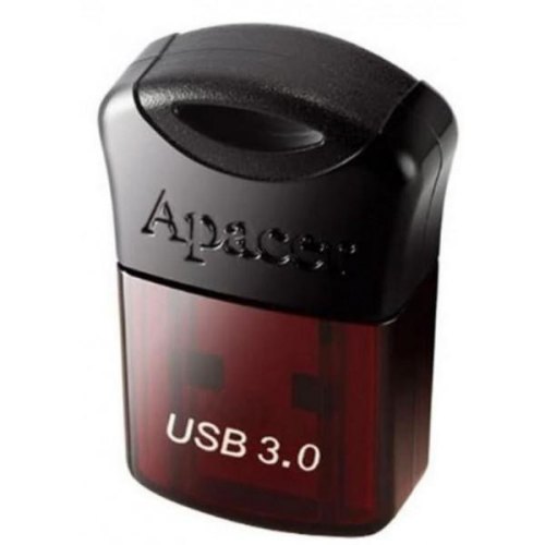 USB флеш, 32GB, Apacer AH157 Red (AP32GAH157R-1)
