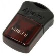 USB флеш, 32GB, Apacer AH157 Red (AP32GAH157R-1)