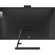 Моноблок Lenovo 23.8FM/i3-1215U/16/512/Intel HD/DOS/KM/Bl ack (F0GH015WUO)